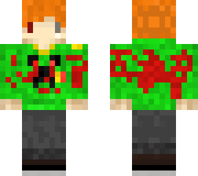 corrupted pokey