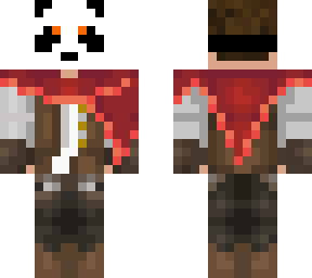 cowpanda