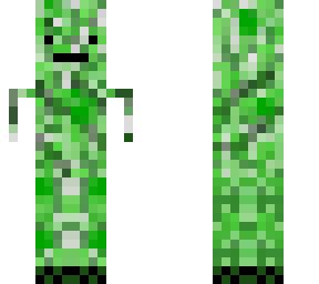 creeper boi