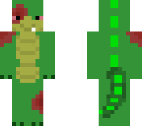 crocsy :))