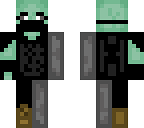 cyborg alexolotl