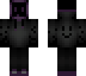 dark purple slime