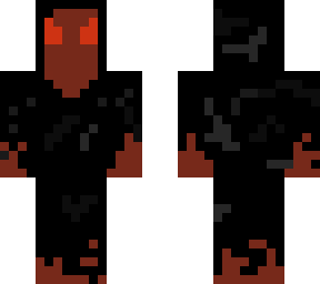 demon
