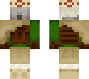 desert punk