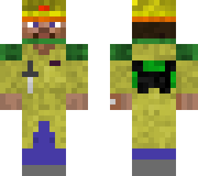 desert steve (fixed)