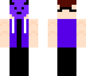 diablo man