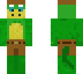 dino