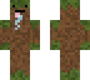 dirt noob