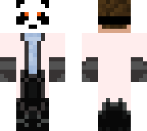 doctor panda