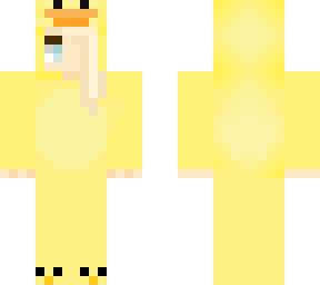 duck onsie ( i )
