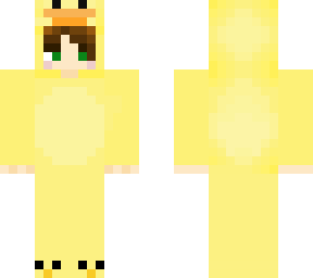 duck onsie (a)