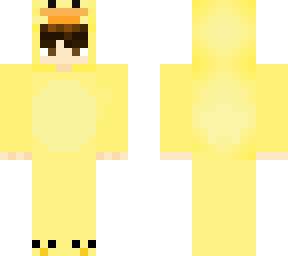 duck onsie (j)