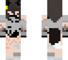 due (waterdroplet smp)