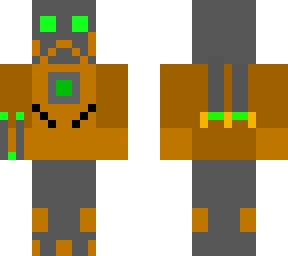 eggforcer