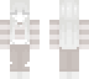 egirl white