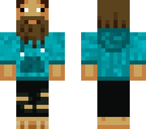 el barbas