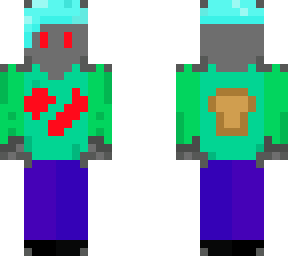 elvie (red ai)