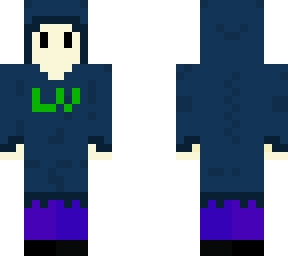 elvie beans (cloak)