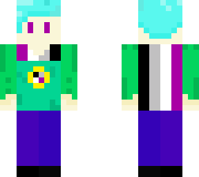 elvie beans (pride-ace)