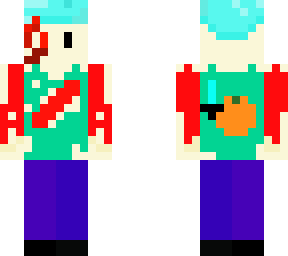 elvie beans (red2)
