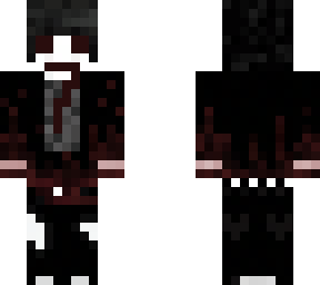 emo vampire
