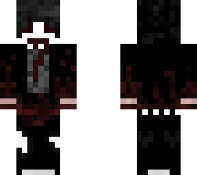emo vampire