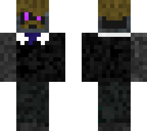 ender slime guy