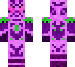 enderknight gen 2!