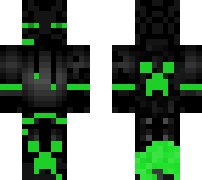 enderman 2 clors