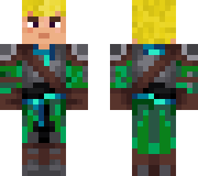 ethernal elf