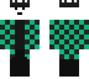 fakemake aka tanjiro