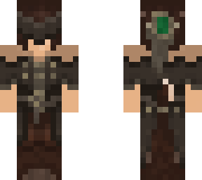 fantasy coat {finished?} {misslytheia}