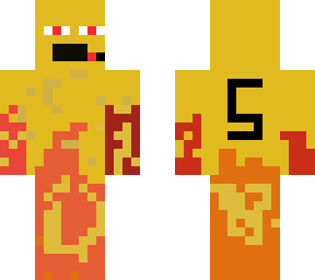 fire 5