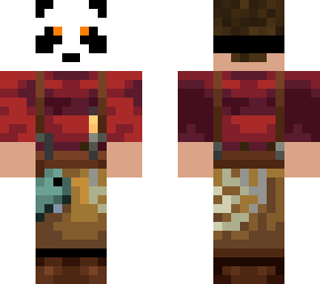 fisherpanda
