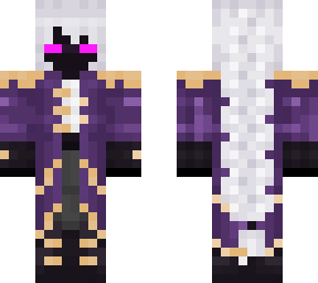 fixed skin prince dude