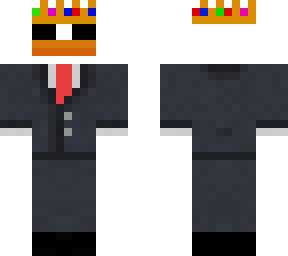 formal technoduck