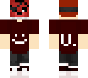 foxy mask