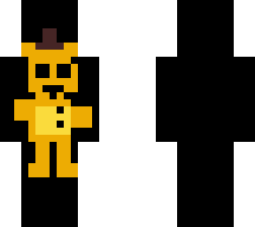 fredbear