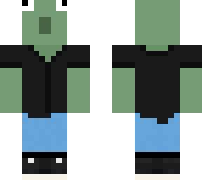 frog