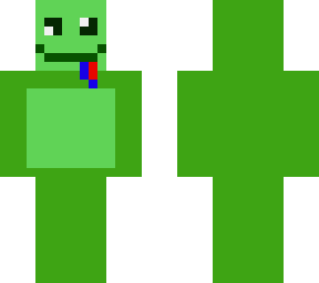 frogman