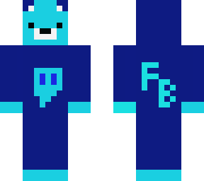 fronobear 2 repierd
