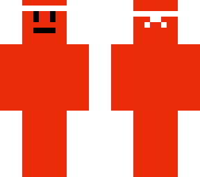full red ninja