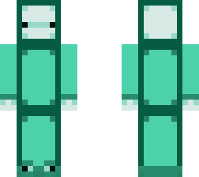 funny blob