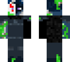 galivar (drowned)