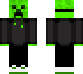 gamer creeper