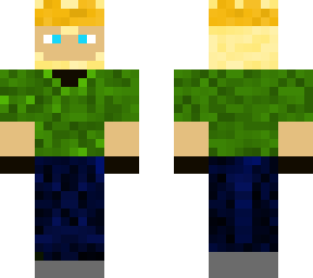 gamerofgamers12