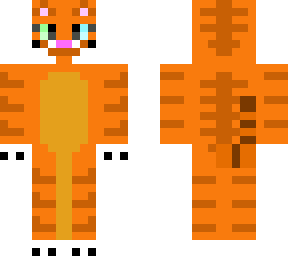 giner cat