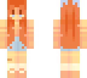 ginger /3cce