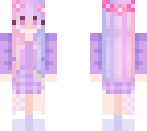 girl skin