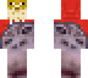 gog pufferfish kid